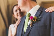 mariés mariage A&M