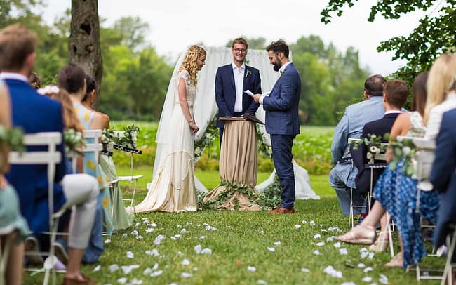 Organisation de mariage autour de toulouse