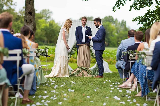 Organisation de mariage autour de toulouse