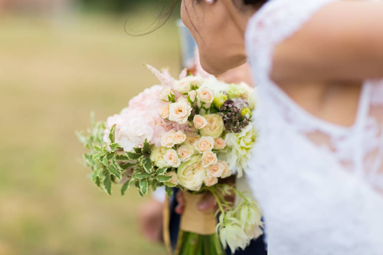 Buzzy Bee, florales mariage Toulouse